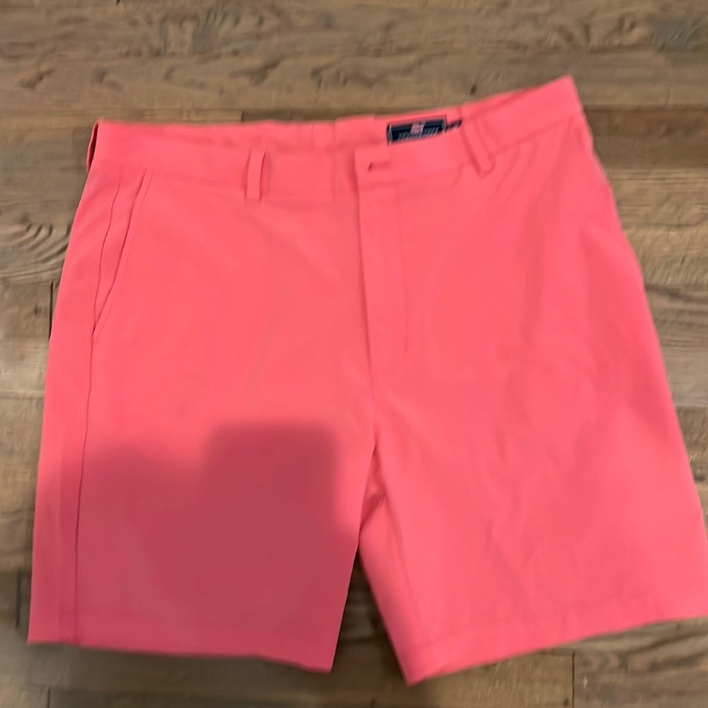 Vineyard Vines Performance Shorts